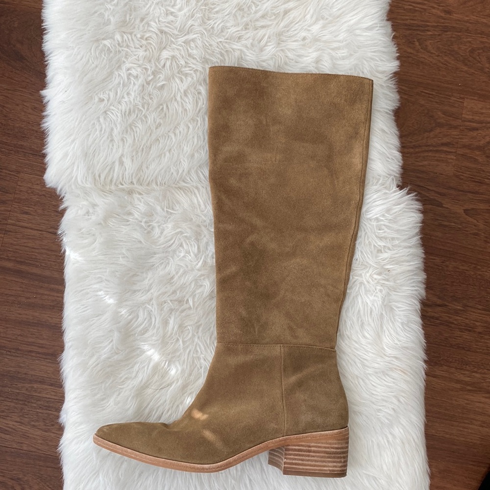 Vince Camuto Boots